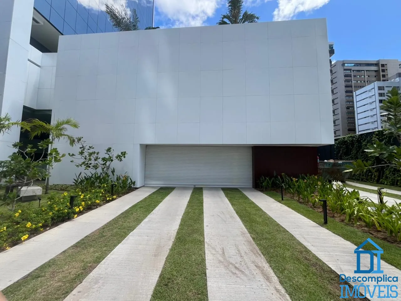 Sala-Conjunto, 60 m² - Foto 25