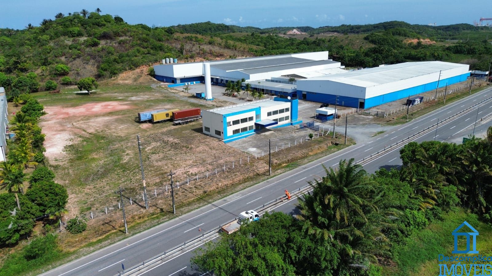 Depósito-Galpão, 10000 m² - Foto 5