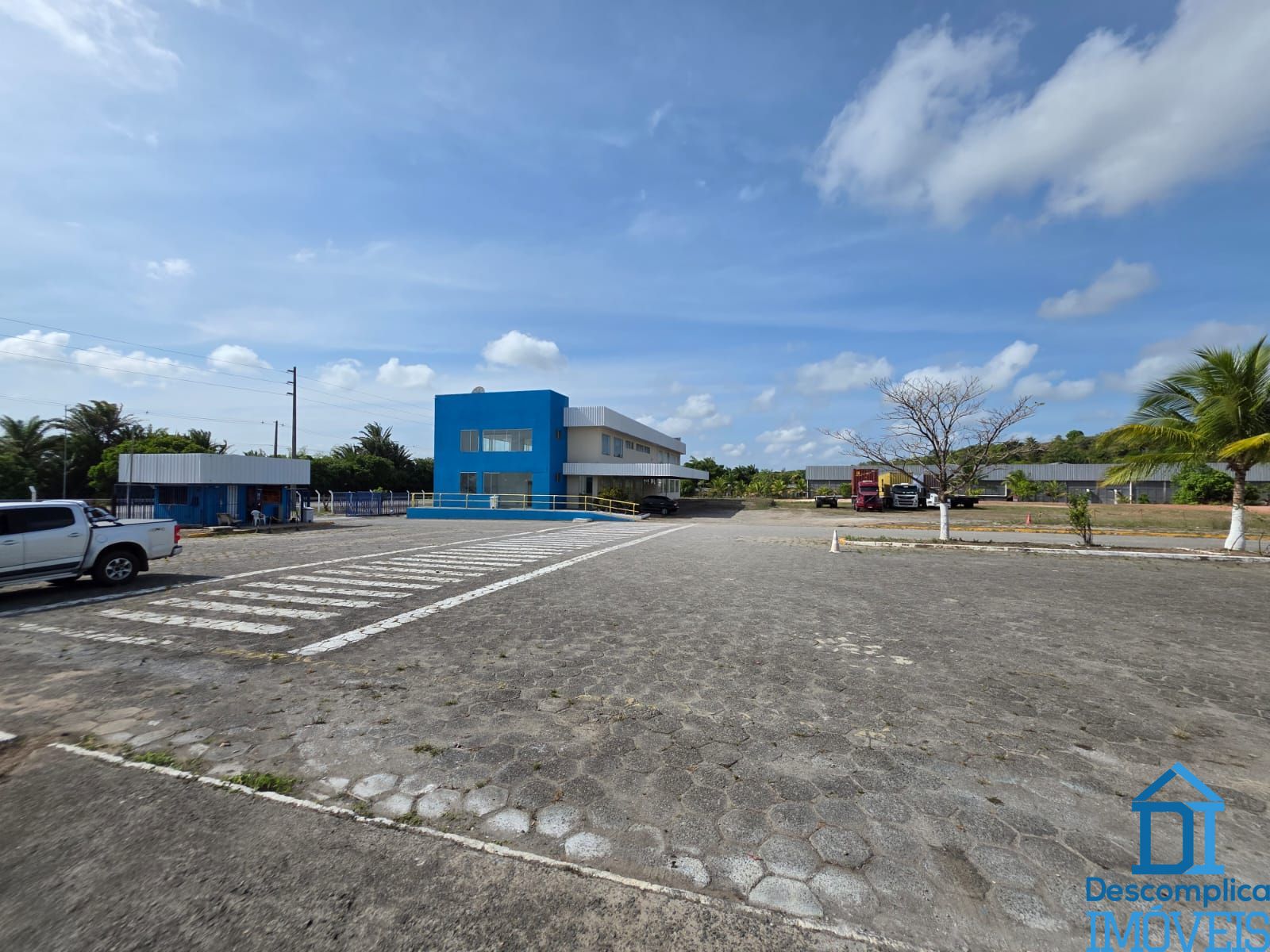 Depósito-Galpão, 10000 m² - Foto 21