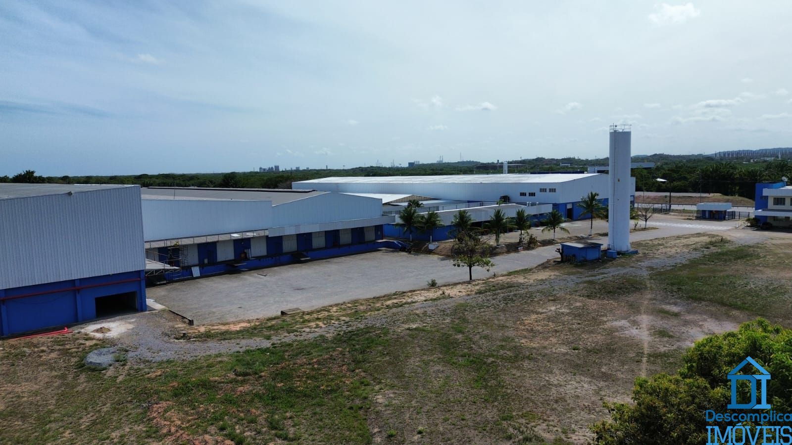 Depósito-Galpão, 10000 m² - Foto 16