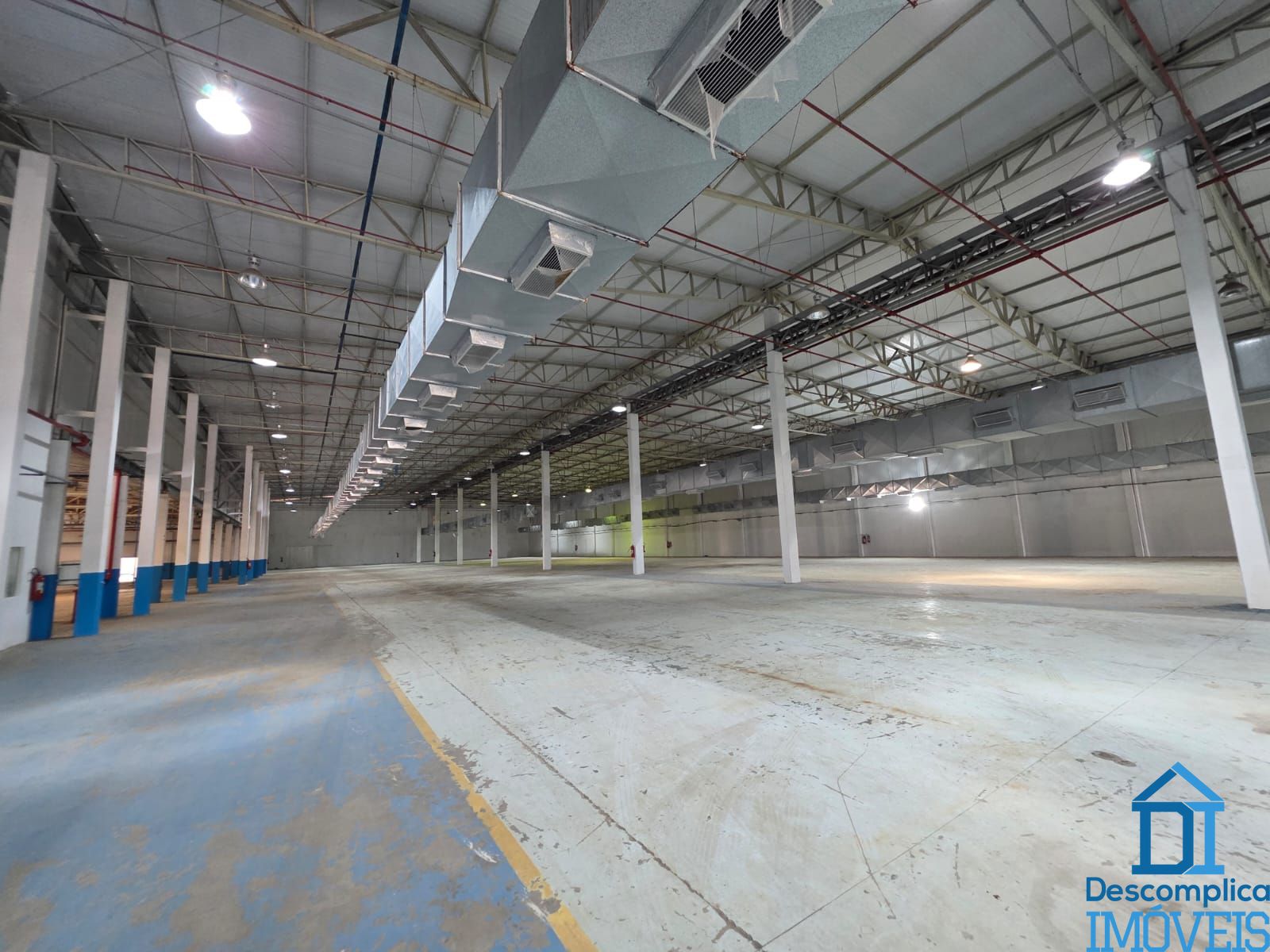 Depósito-Galpão, 4000 m² - Foto 15