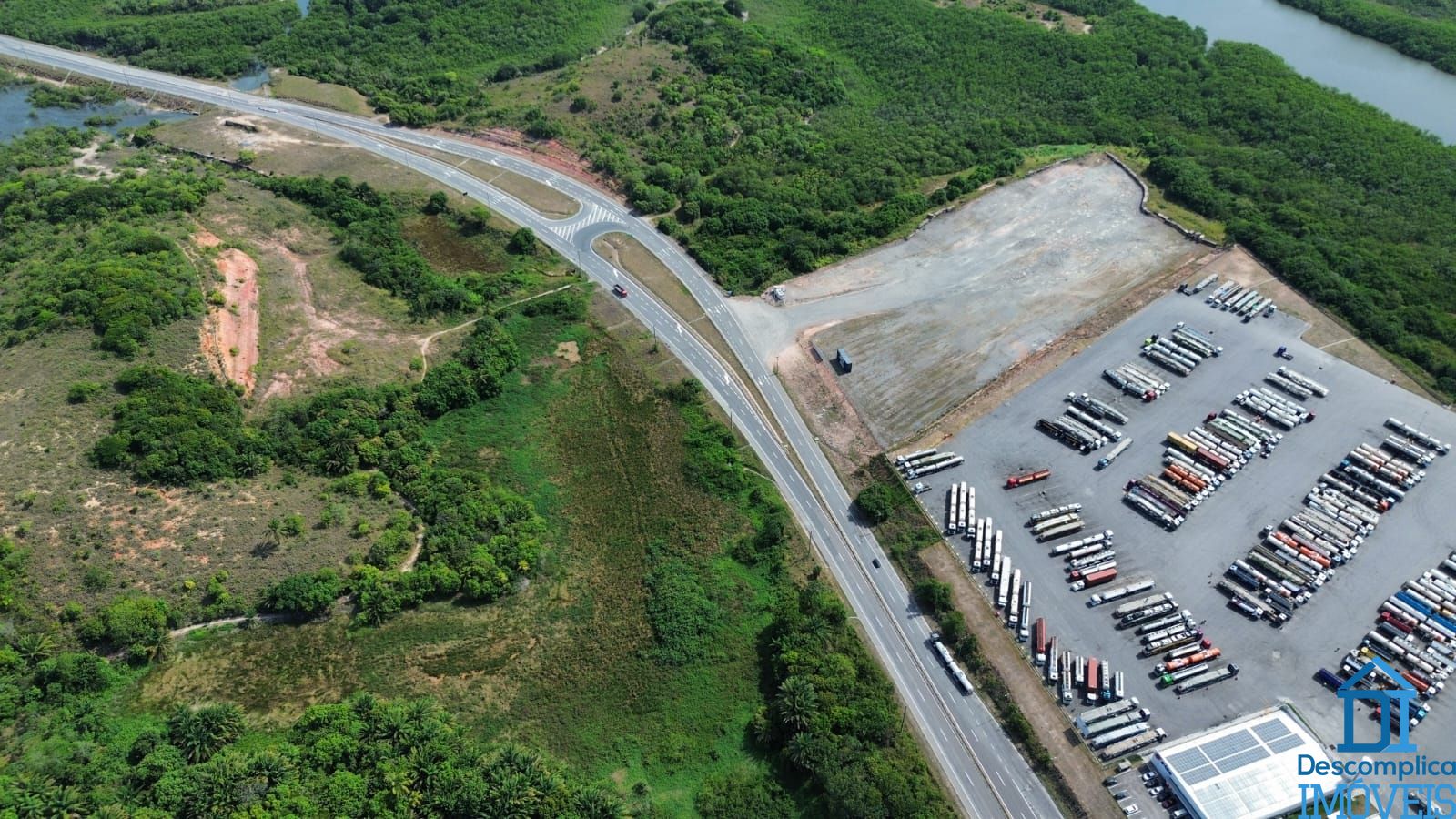 Depósito-Galpão, 4000 m² - Foto 8