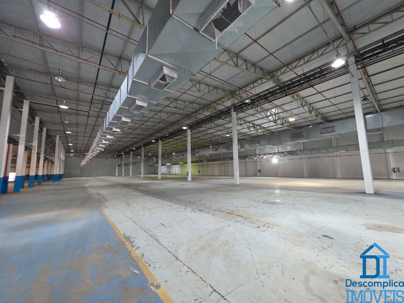 Depósito-Galpão, 4000 m² - Foto 14