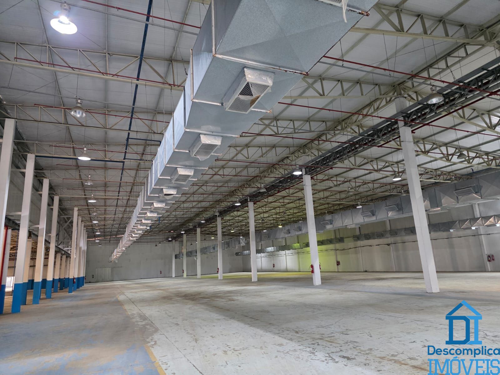 Depósito-Galpão, 4000 m² - Foto 17