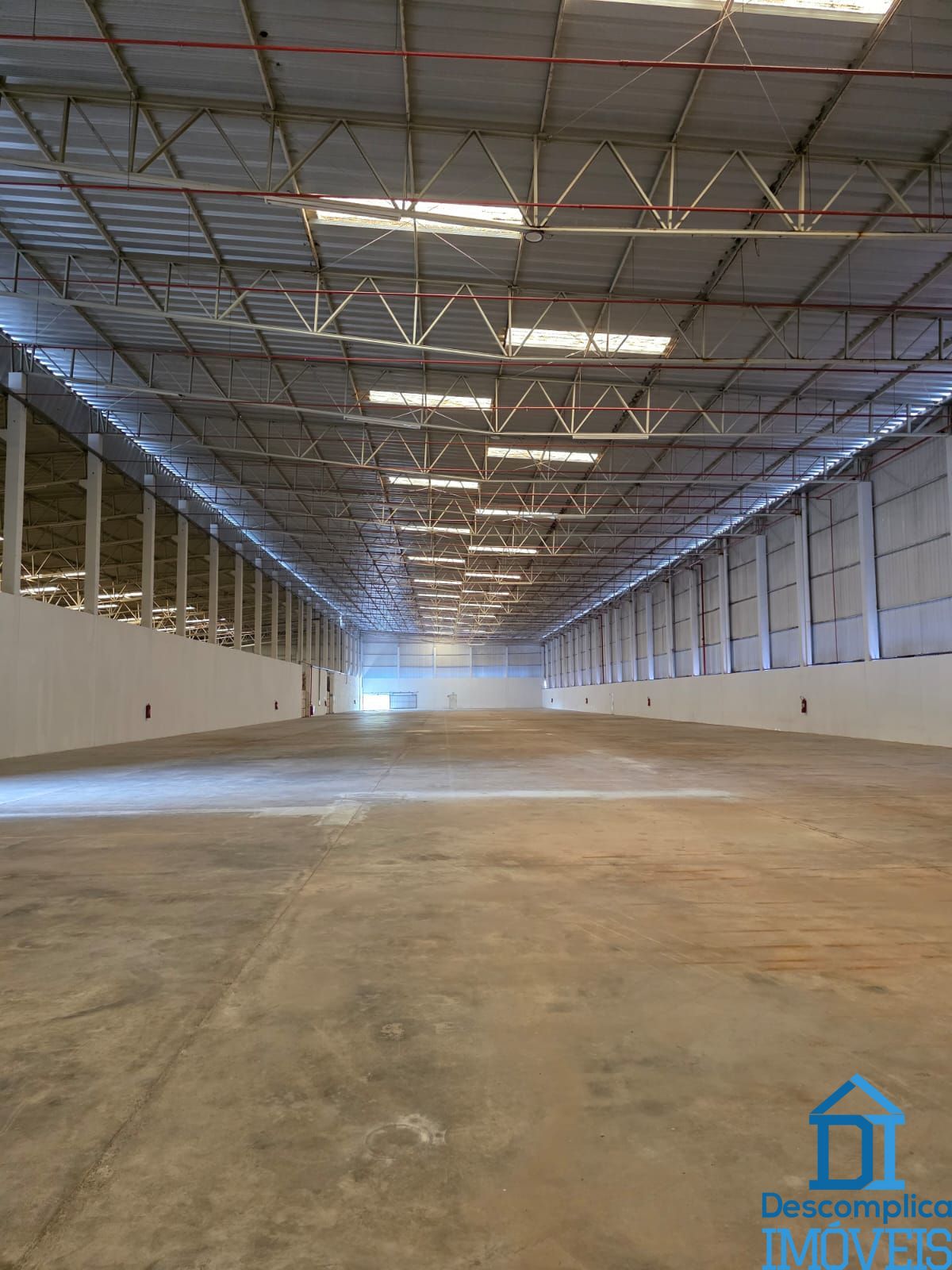Depósito-Galpão, 4000 m² - Foto 18