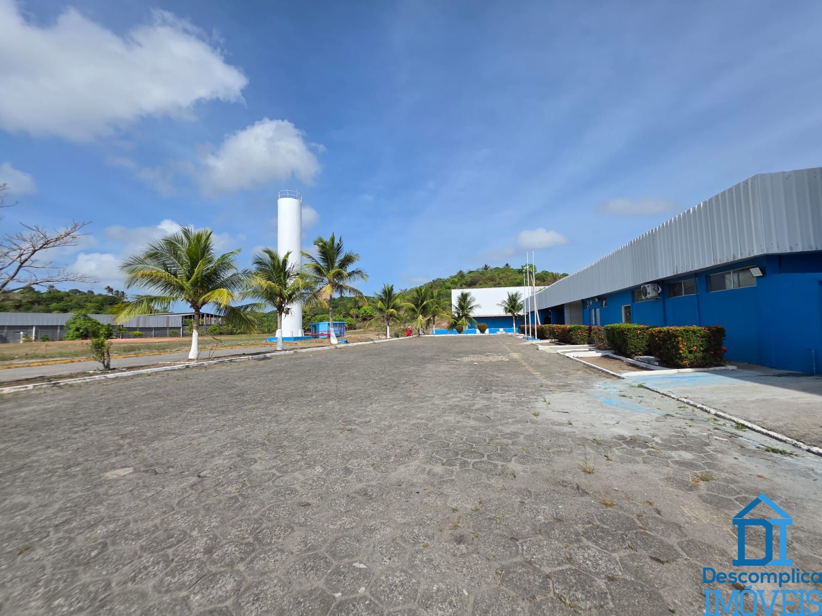 Depósito-Galpão, 4000 m² - Foto 20