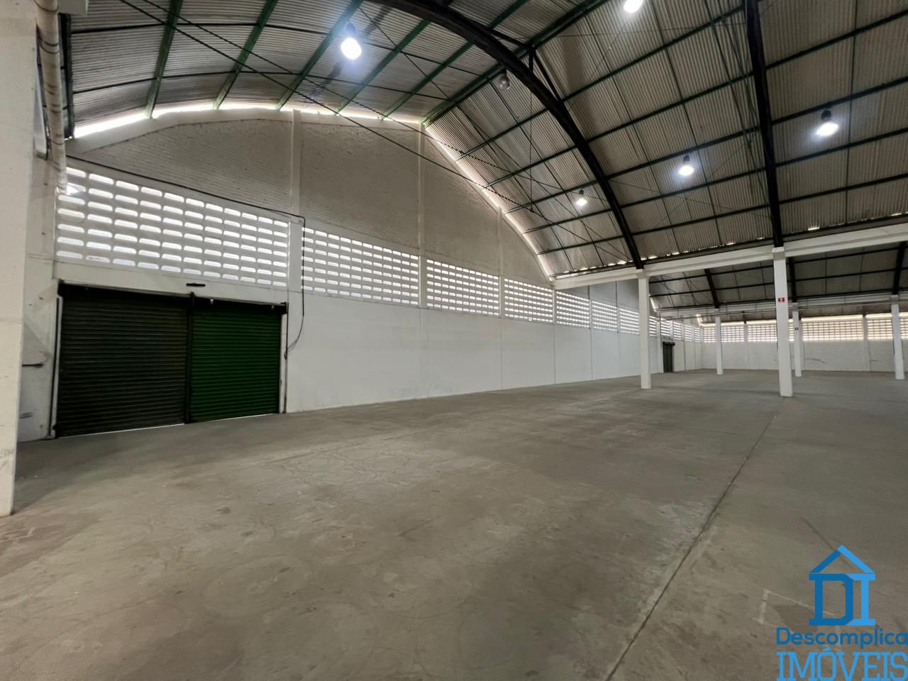Depósito-Galpão, 2400 m² - Foto 13