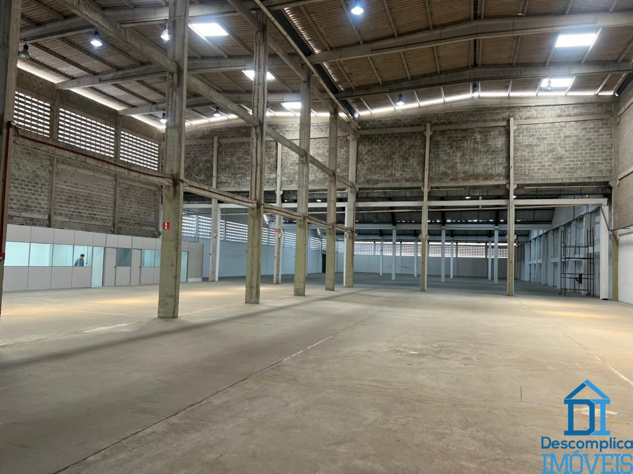 Depósito-Galpão, 2400 m² - Foto 12