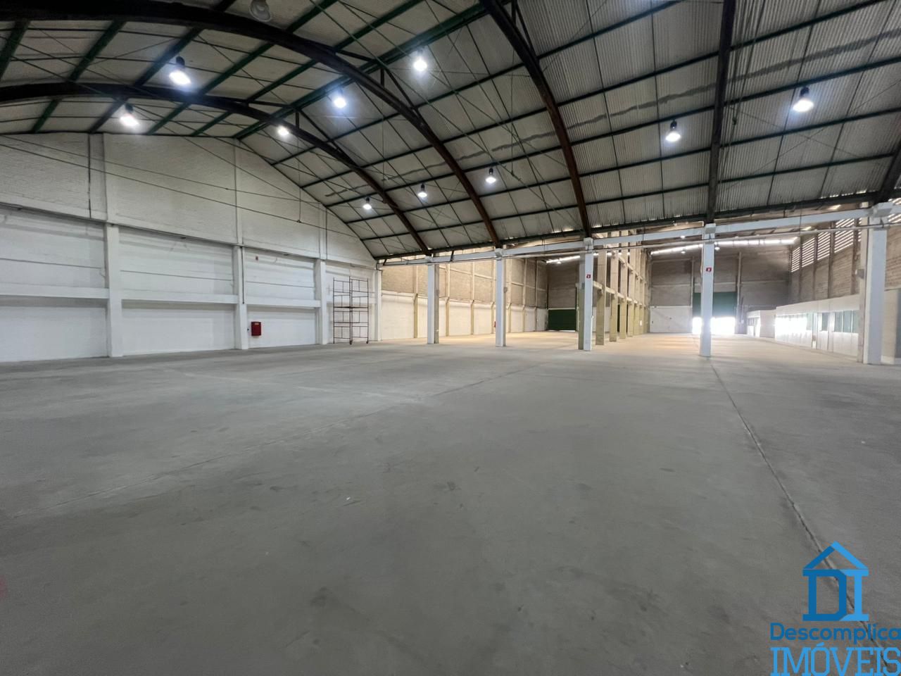 Depósito-Galpão, 2400 m² - Foto 11