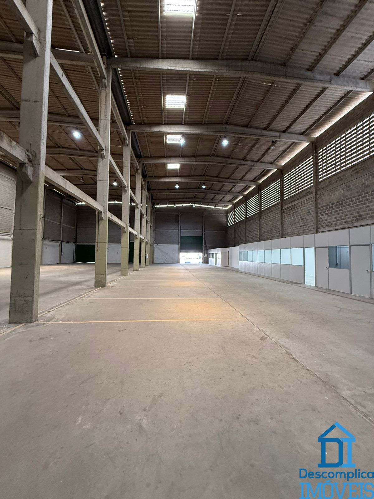 Depósito-Galpão, 2400 m² - Foto 10