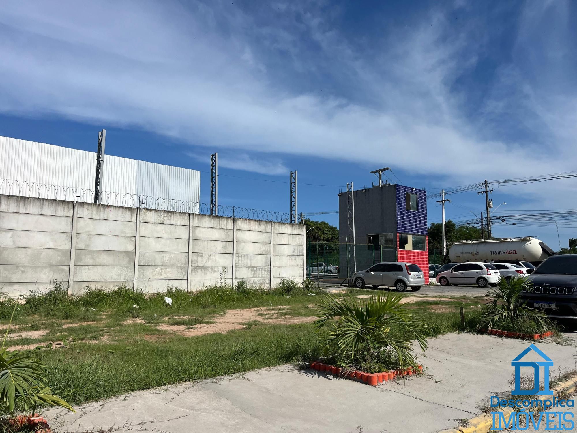 Depósito-Galpão, 1200 m² - Foto 18