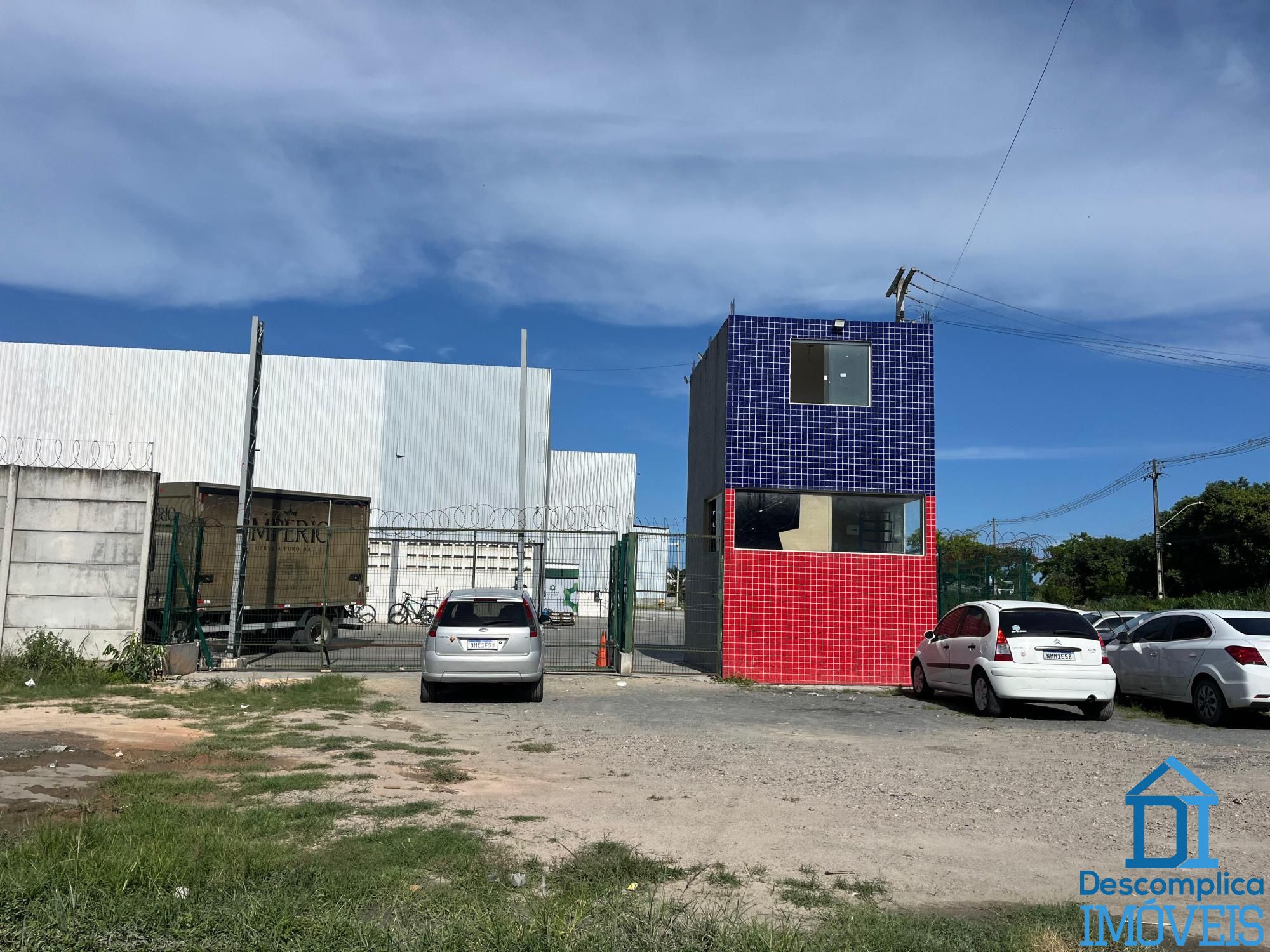 Depósito-Galpão, 1200 m² - Foto 17