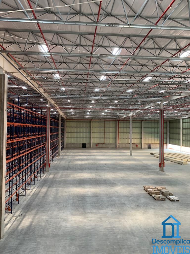 Depósito-Galpão-Armazém para alugar, 6951m² - Foto 1