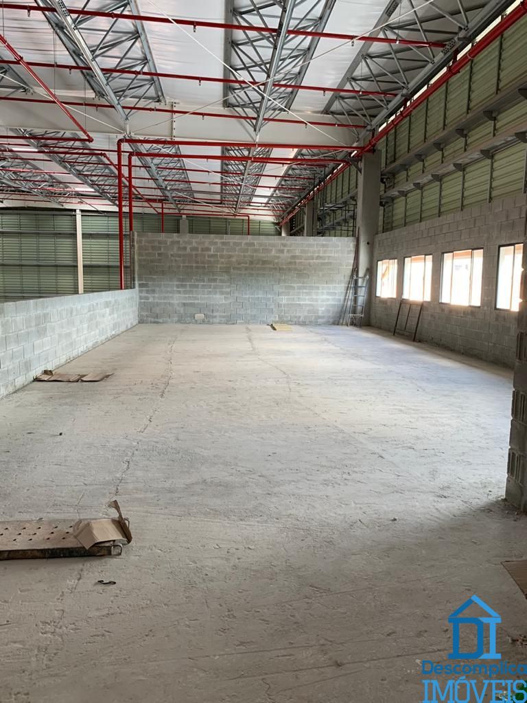 Depósito-Galpão-Armazém para alugar, 6951m² - Foto 3