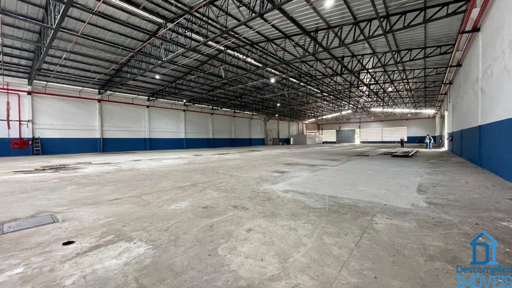 Depósito-Galpão-Armazém para alugar com 2 quartos, 2679m² - Foto 3