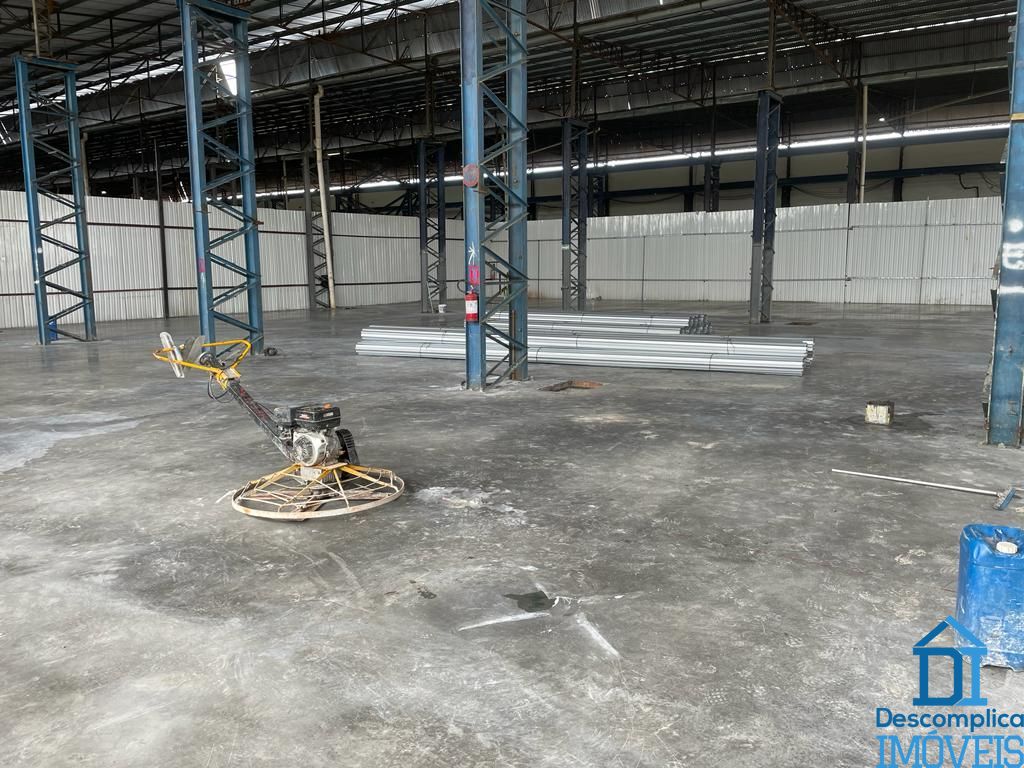 Depósito-Galpão-Armazém para alugar com 2 quartos, 950m² - Foto 5