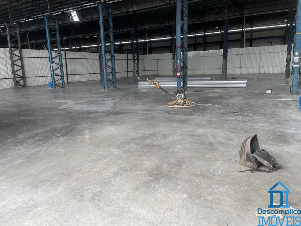 Depósito-Galpão-Armazém para alugar com 2 quartos, 950m² - Foto 1