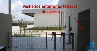 Depósito-Galpão-Armazém para alugar com 3 quartos, 3240m² - Foto 14