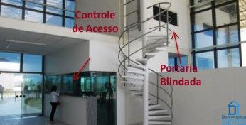 Depósito-Galpão-Armazém para alugar com 3 quartos, 3240m² - Foto 8