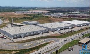 Depósito-Galpão-Armazém para alugar com 3 quartos, 3240m² - Foto 3