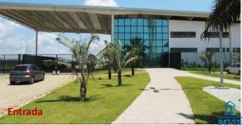 Depósito-Galpão-Armazém para alugar com 3 quartos, 3240m² - Foto 4