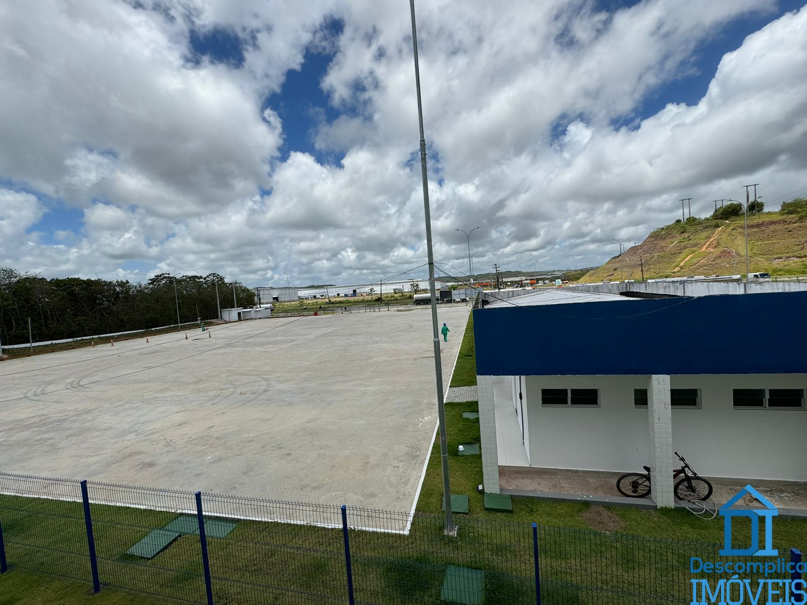 Depósito-Galpão-Armazém para alugar com 5 quartos, 2825m² - Foto 22