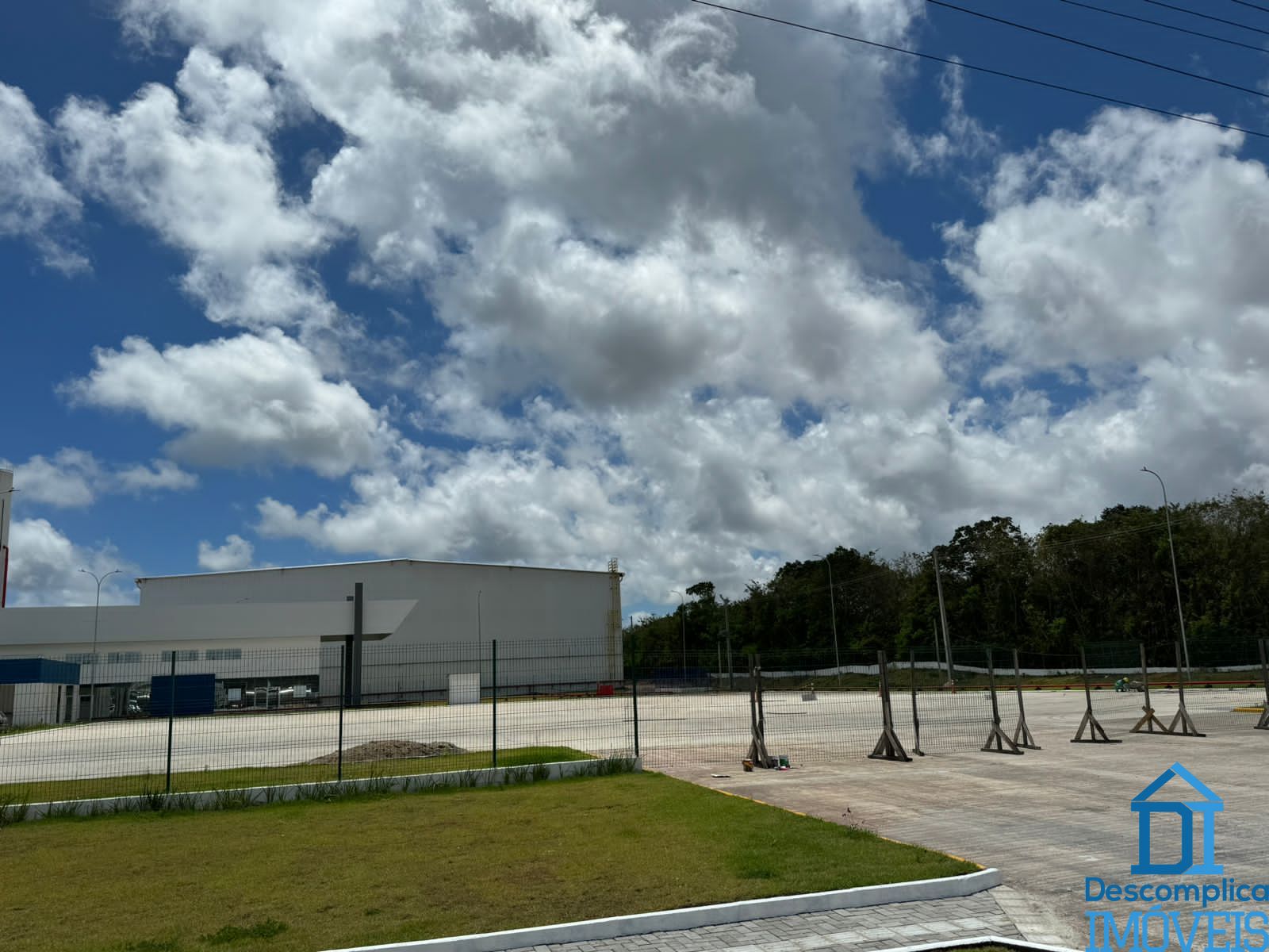 Depósito-Galpão, 1190 m² - Foto 26