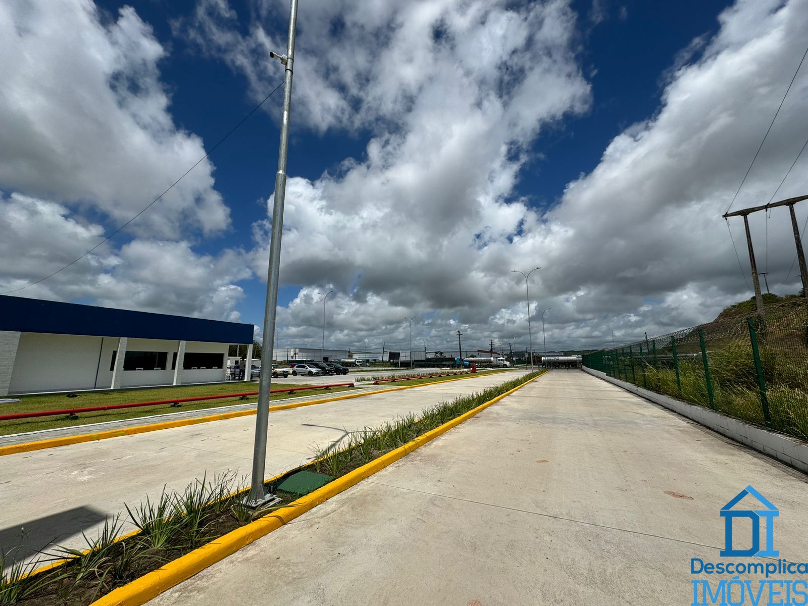 Depósito-Galpão, 1190 m² - Foto 28