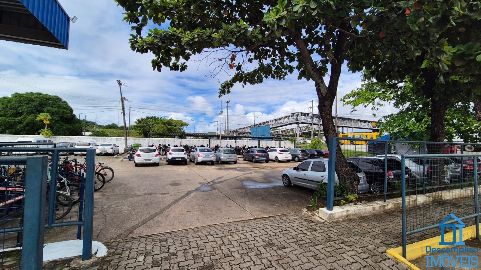 Depósito-Galpão, 7413 m² - Foto 32