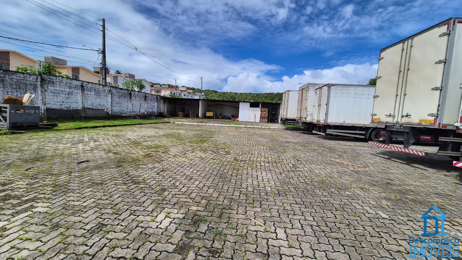 Depósito-Galpão, 7413 m² - Foto 15