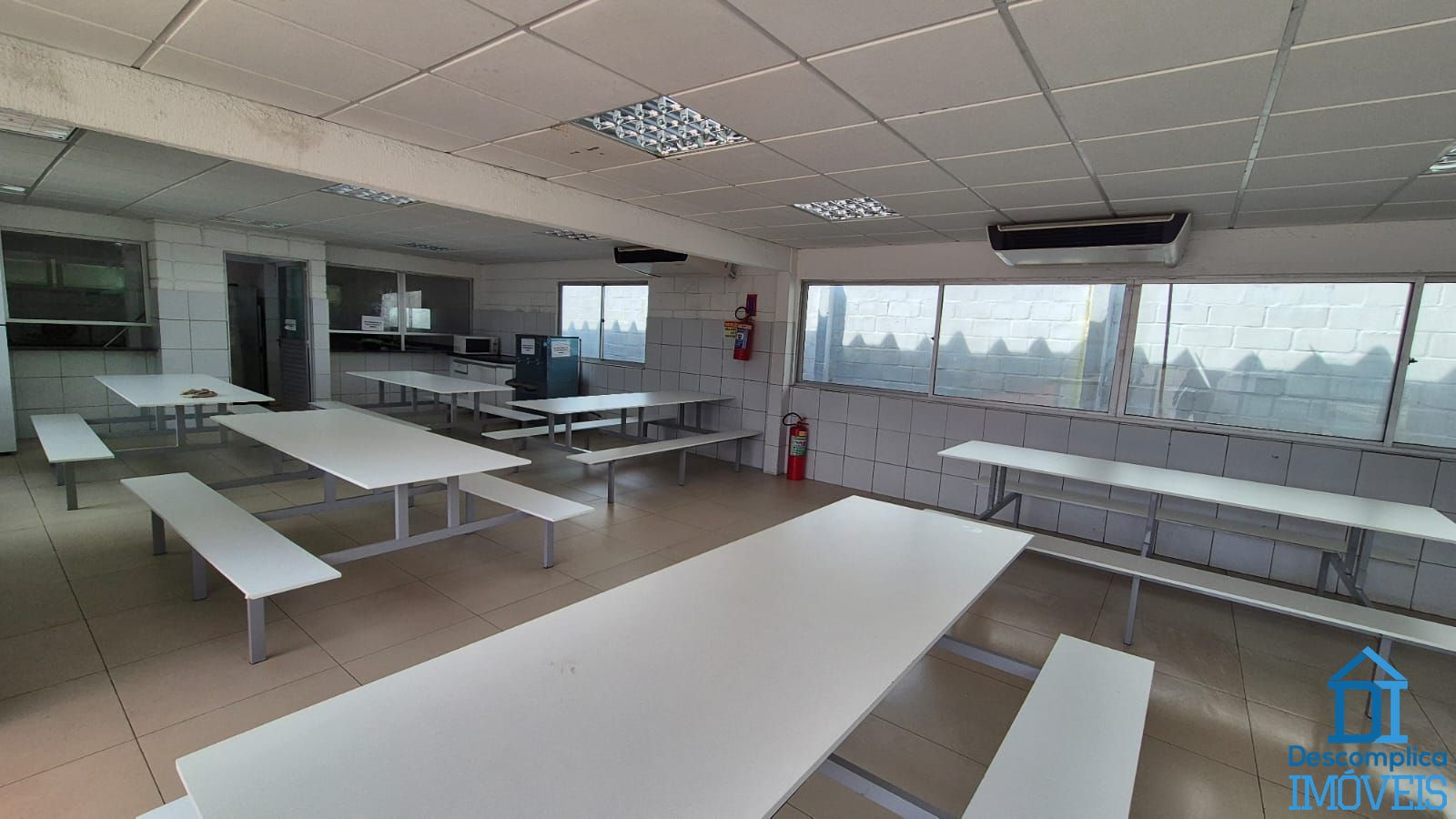 Depósito-Galpão, 7413 m² - Foto 24
