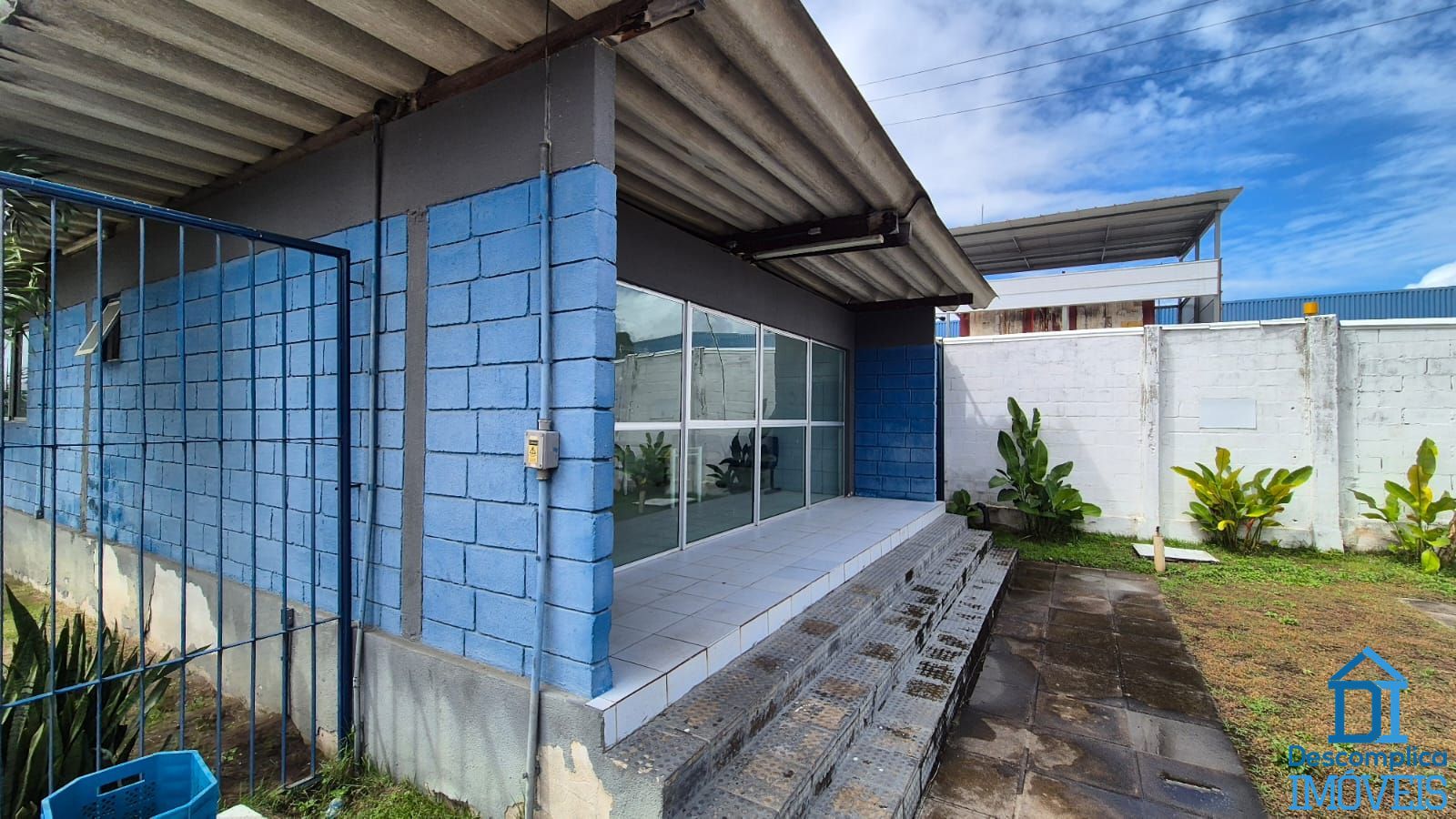 Depósito-Galpão, 7413 m² - Foto 26