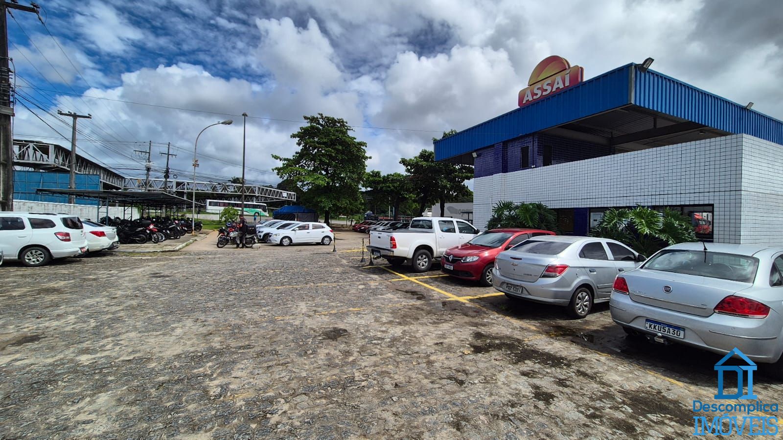 Depósito-Galpão, 7413 m² - Foto 9