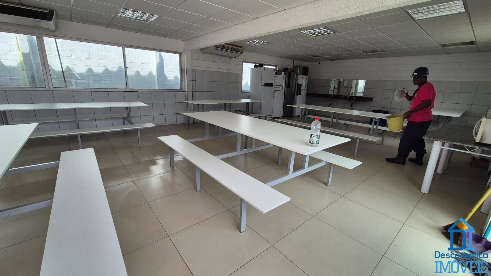 Depósito-Galpão, 7413 m² - Foto 19