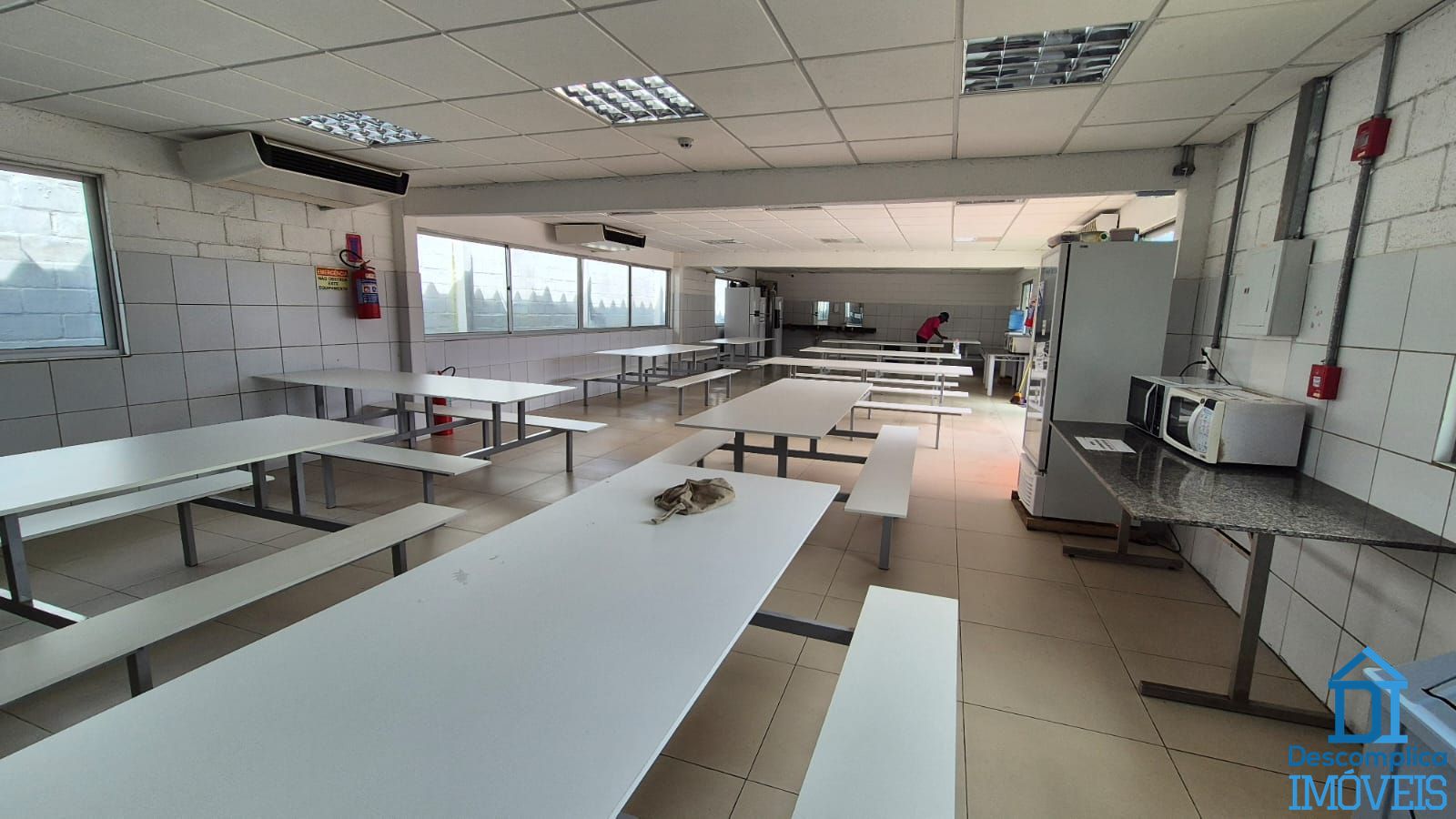 Depósito-Galpão, 7413 m² - Foto 21
