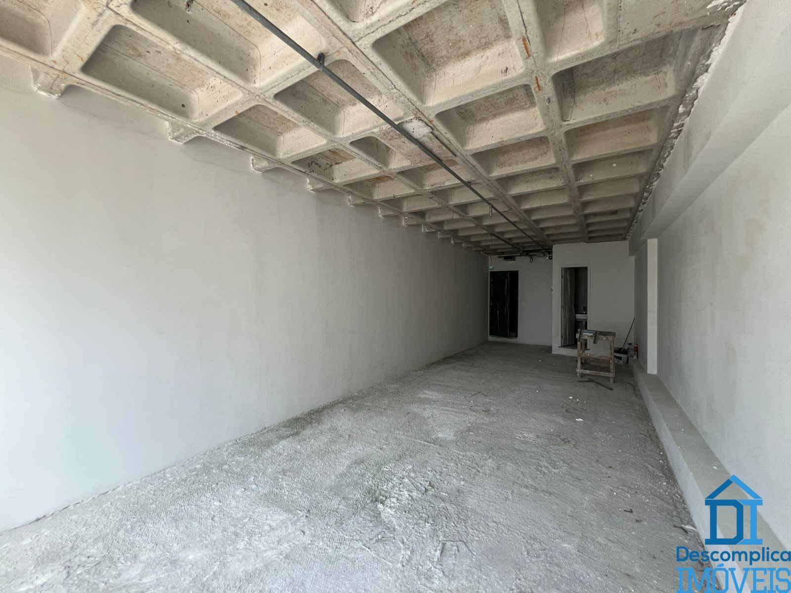 Sala-Conjunto, 45 m² - Foto 5
