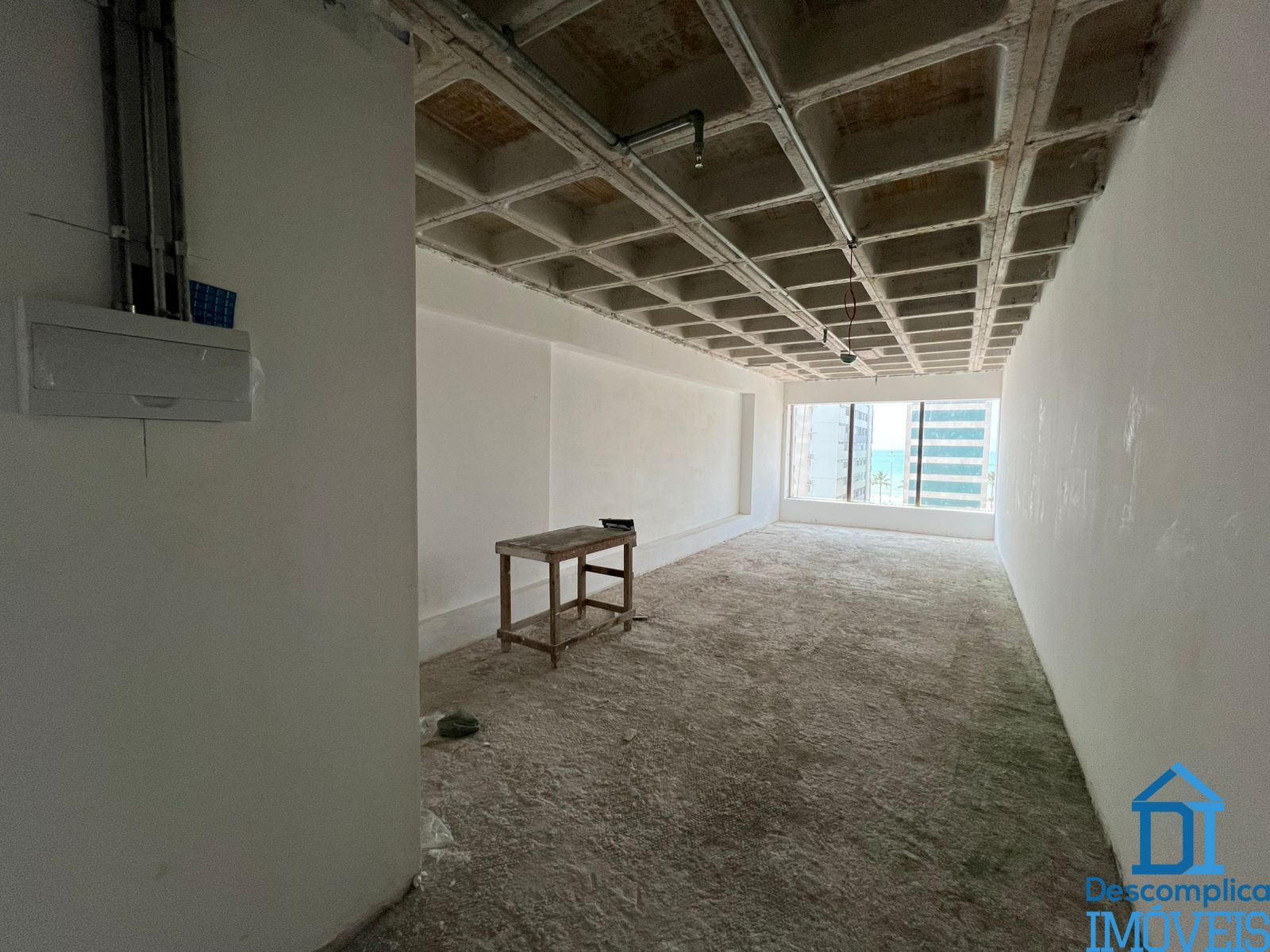 Sala-Conjunto, 45 m² - Foto 7