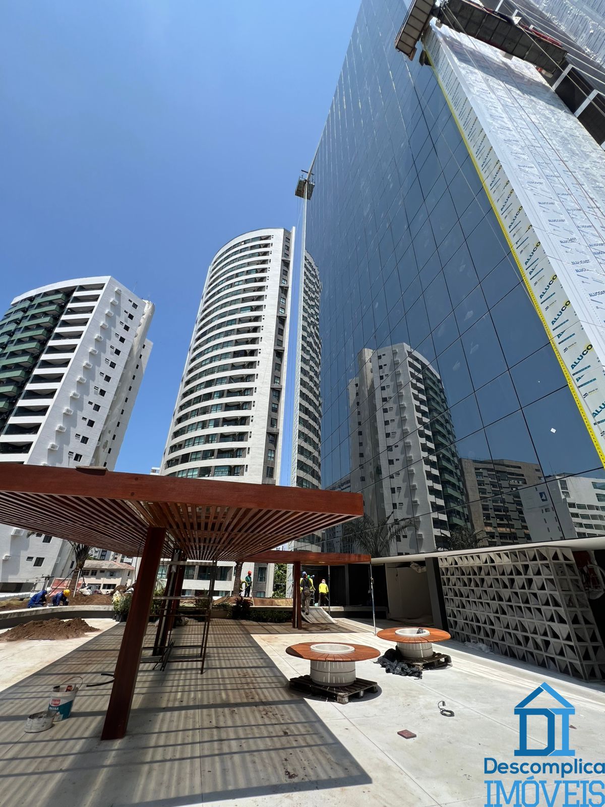 Sala-Conjunto, 45 m² - Foto 17