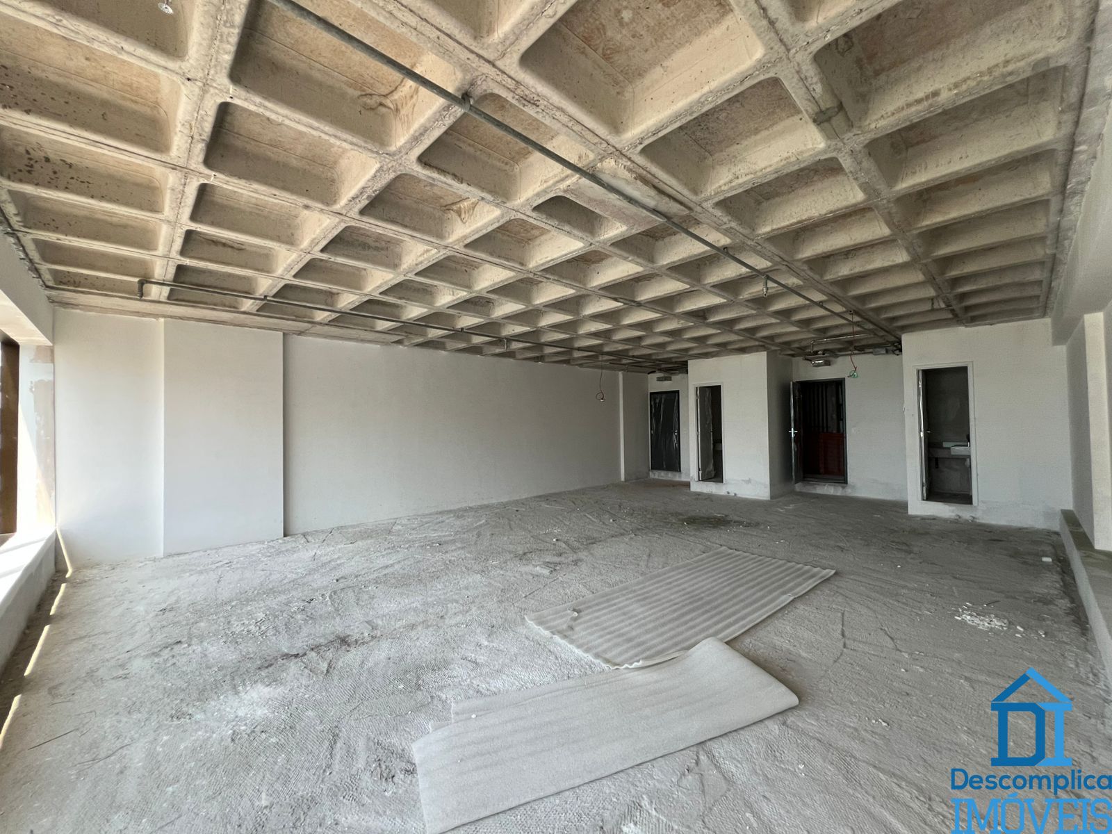 Sala-Conjunto, 45 m² - Foto 14