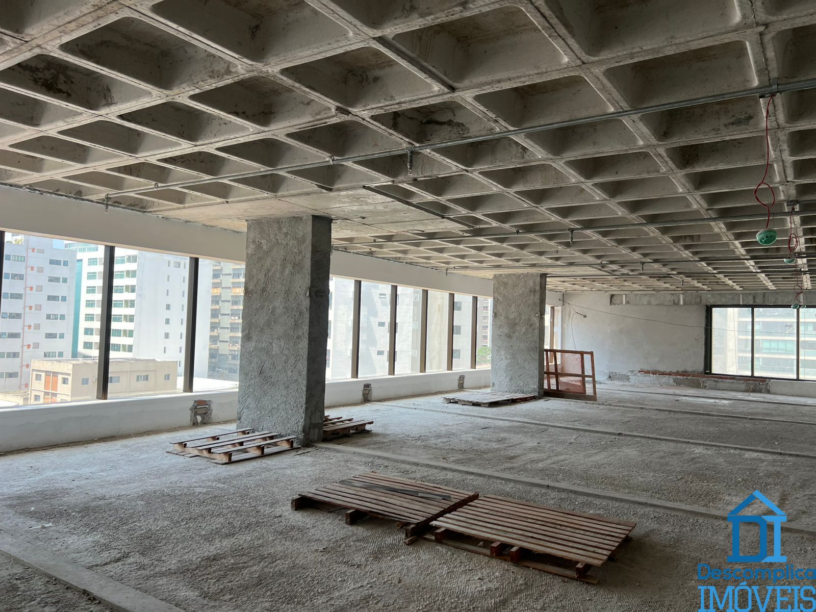 Sala-Conjunto, 60 m² - Foto 3