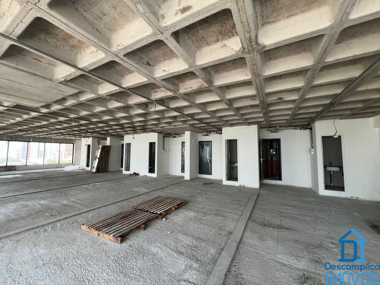 Sala-Conjunto, 60 m² - Foto 4