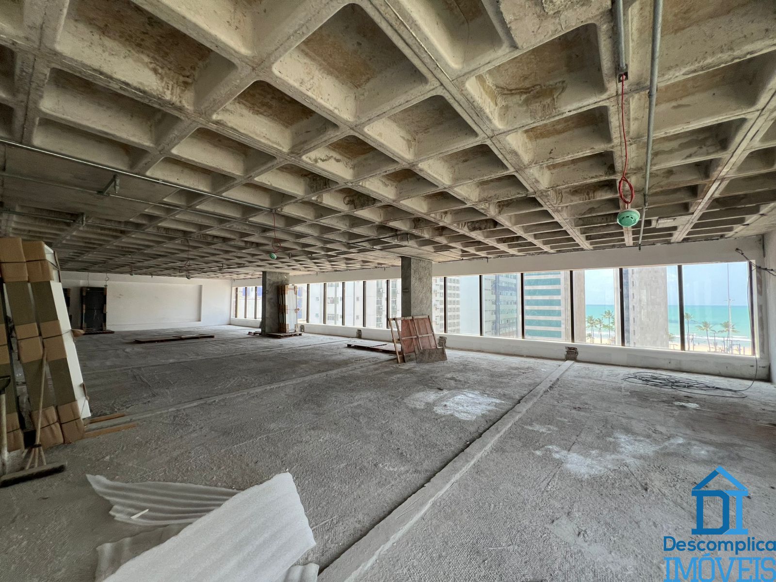 Sala-Conjunto, 45 m² - Foto 1