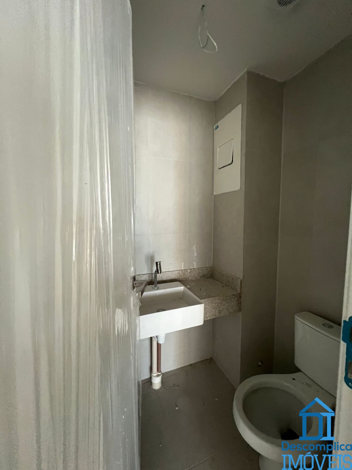 Sala-Conjunto, 45 m² - Foto 9