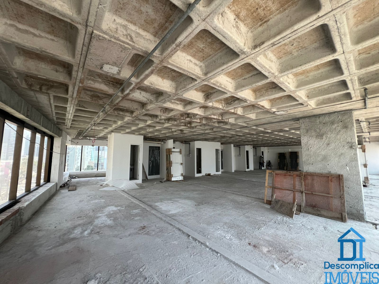 Sala-Conjunto, 45 m² - Foto 6