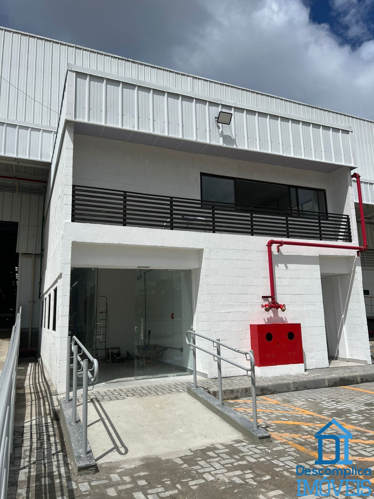 Depósito-Galpão, 49480 m² - Foto 20