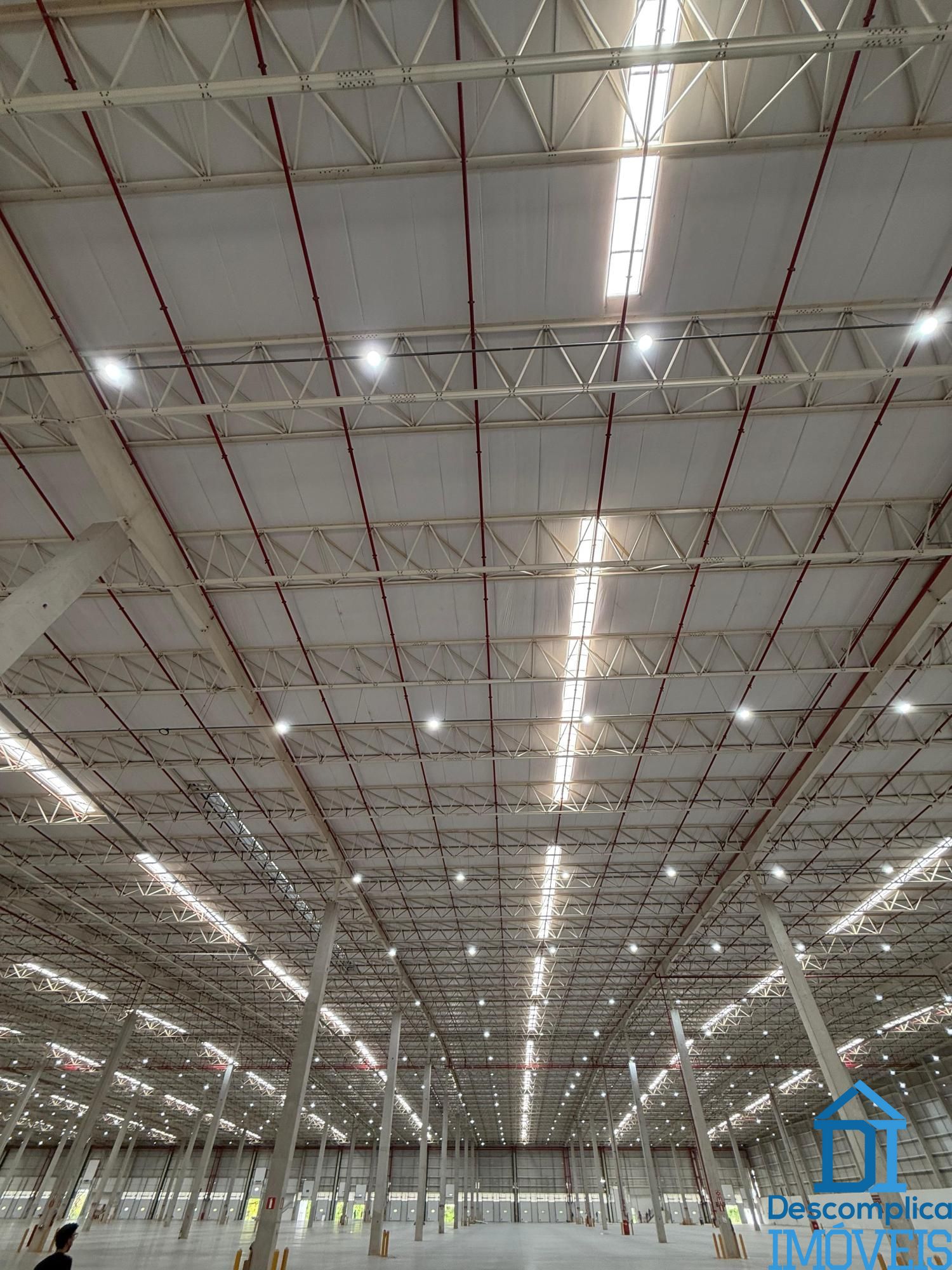 Depósito-Galpão, 29987 m² - Foto 4