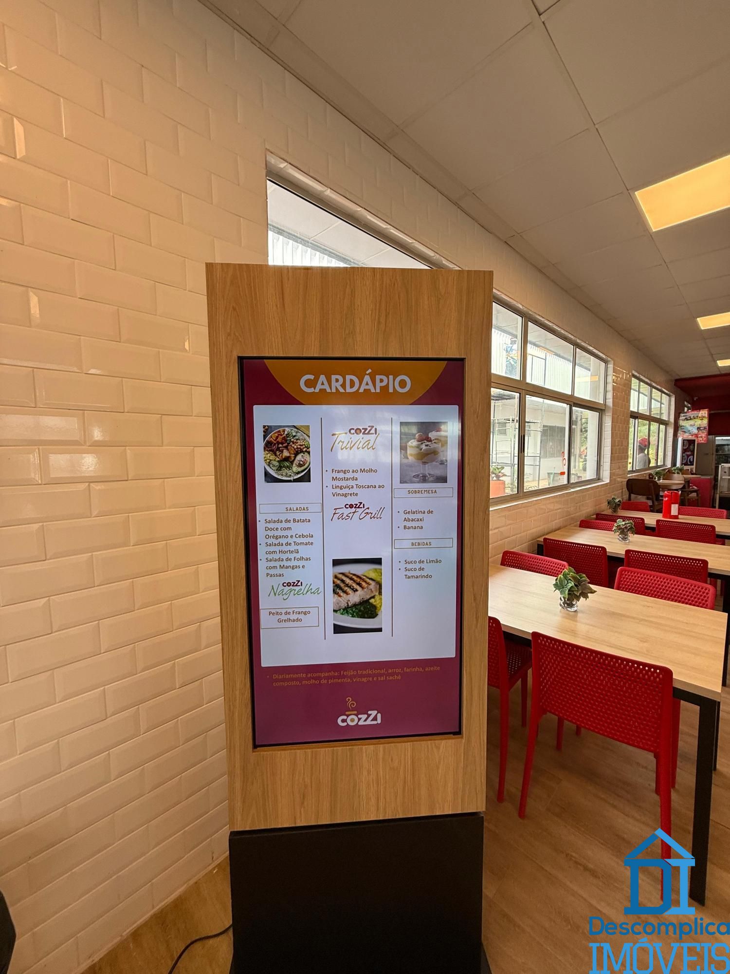 Depósito-Galpão, 9818 m² - Foto 8