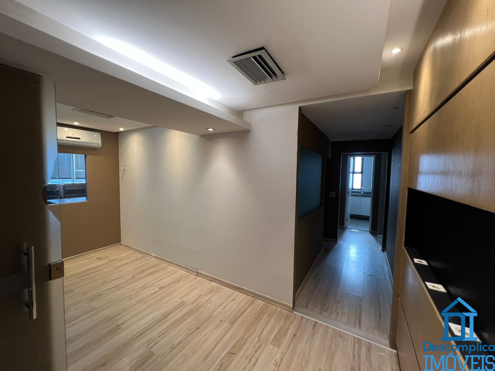 Sala-Conjunto, 170 m² - Foto 2