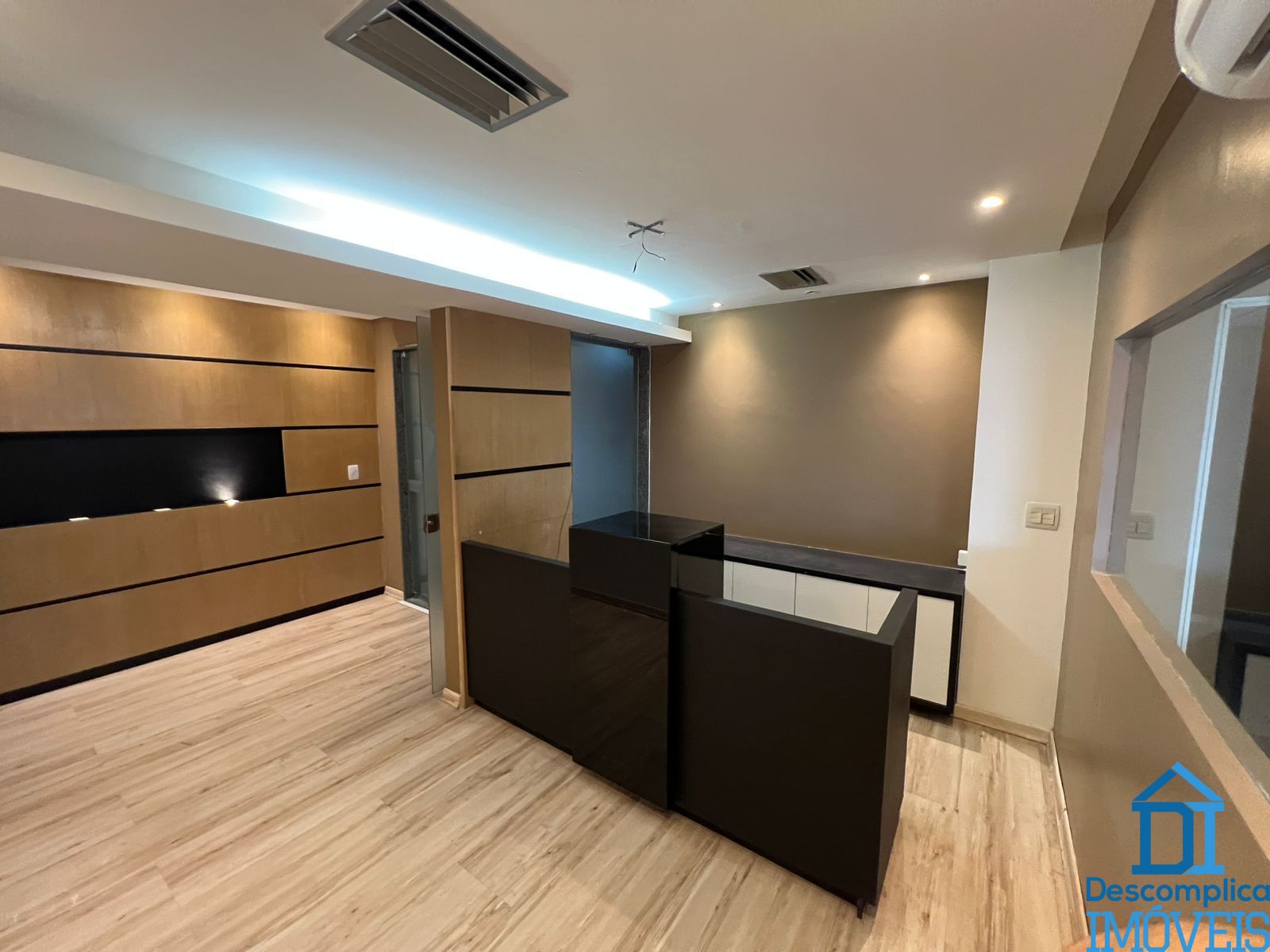 Sala-Conjunto, 170 m² - Foto 1