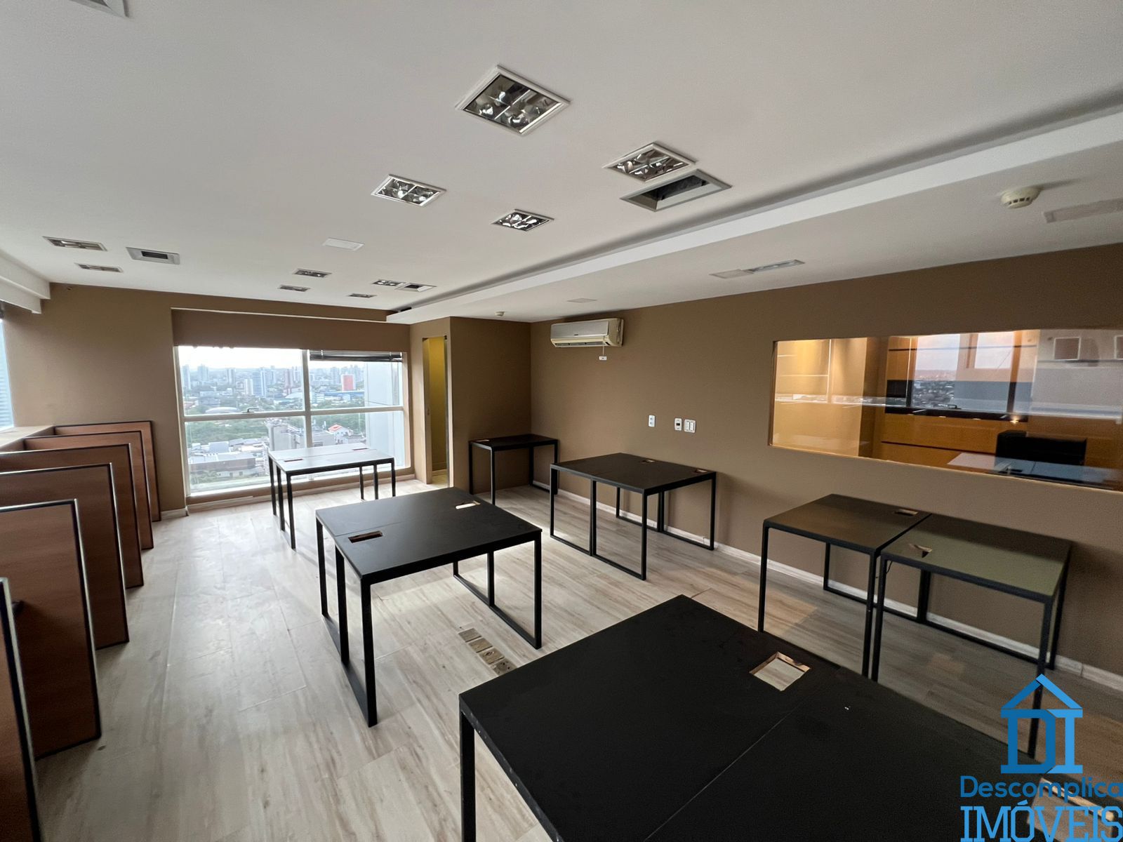 Sala-Conjunto, 170 m² - Foto 16